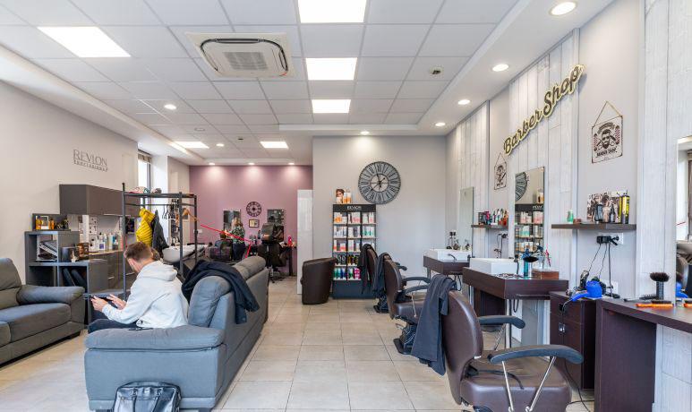 salon