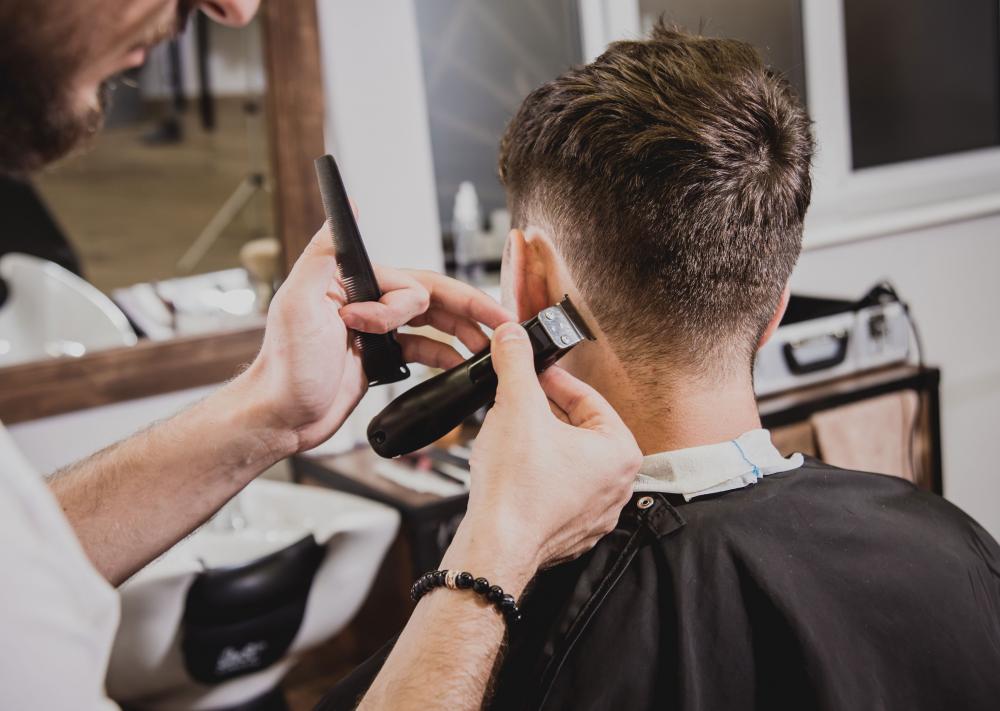 barber
