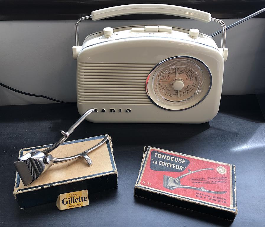 vintage